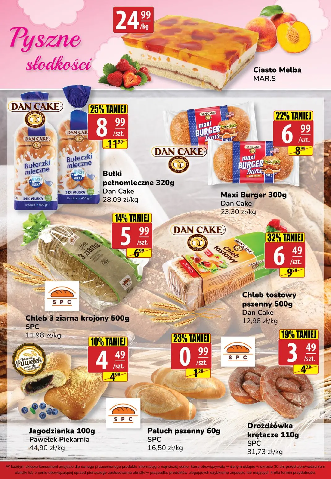 gazetka promocyjna API MARKET Zawsze udane zakupy! - Strona 7