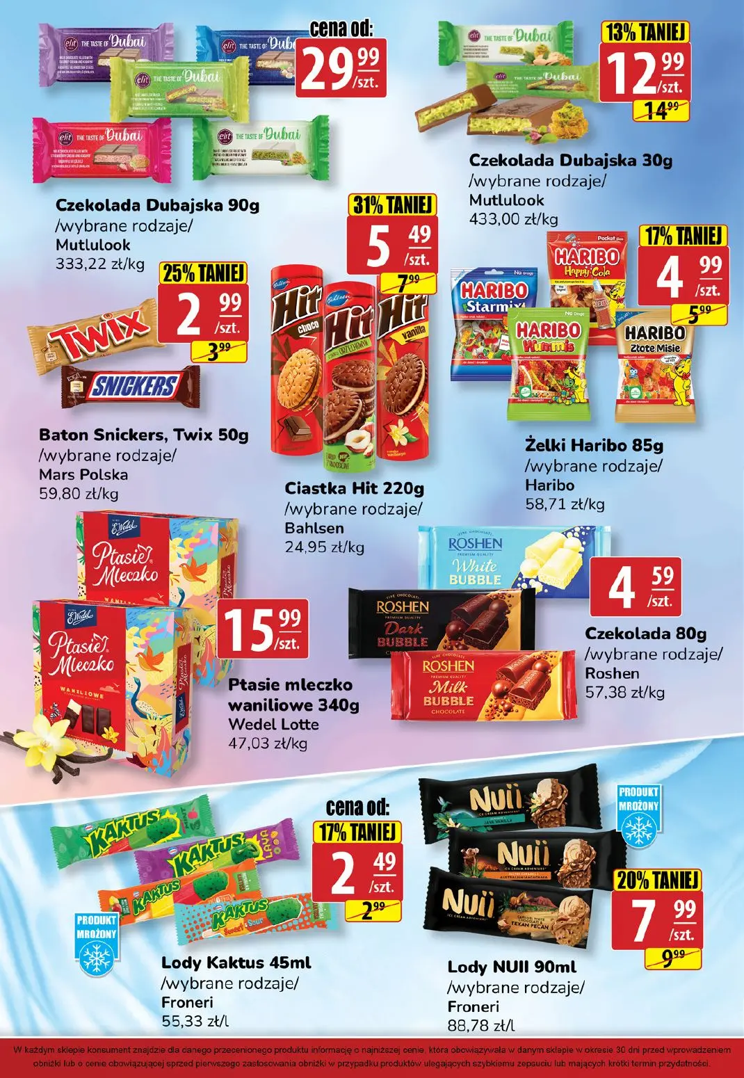 gazetka promocyjna API MARKET Zawsze udane zakupy! - Strona 8