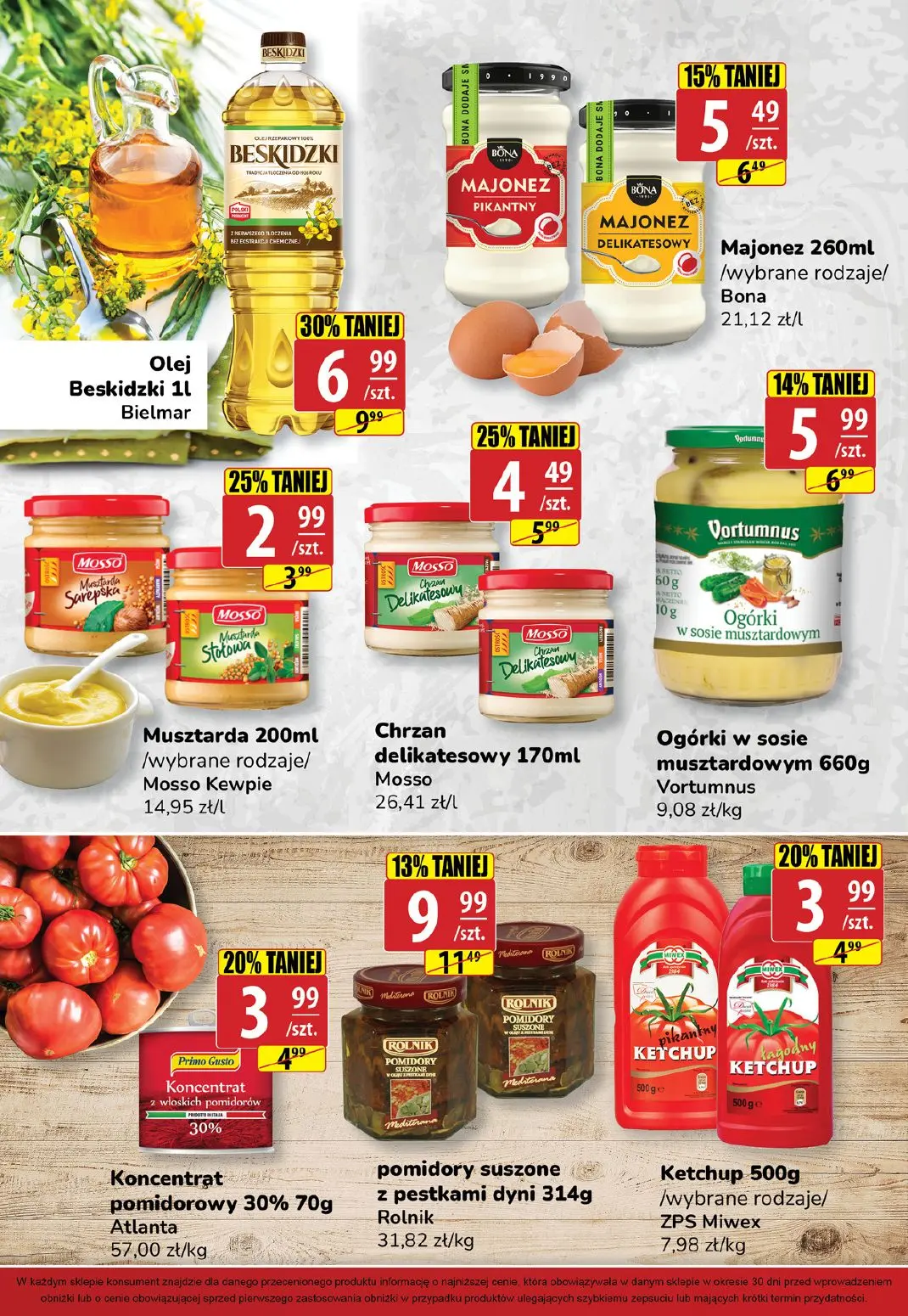 gazetka promocyjna API MARKET Zawsze udane zakupy! - Strona 12