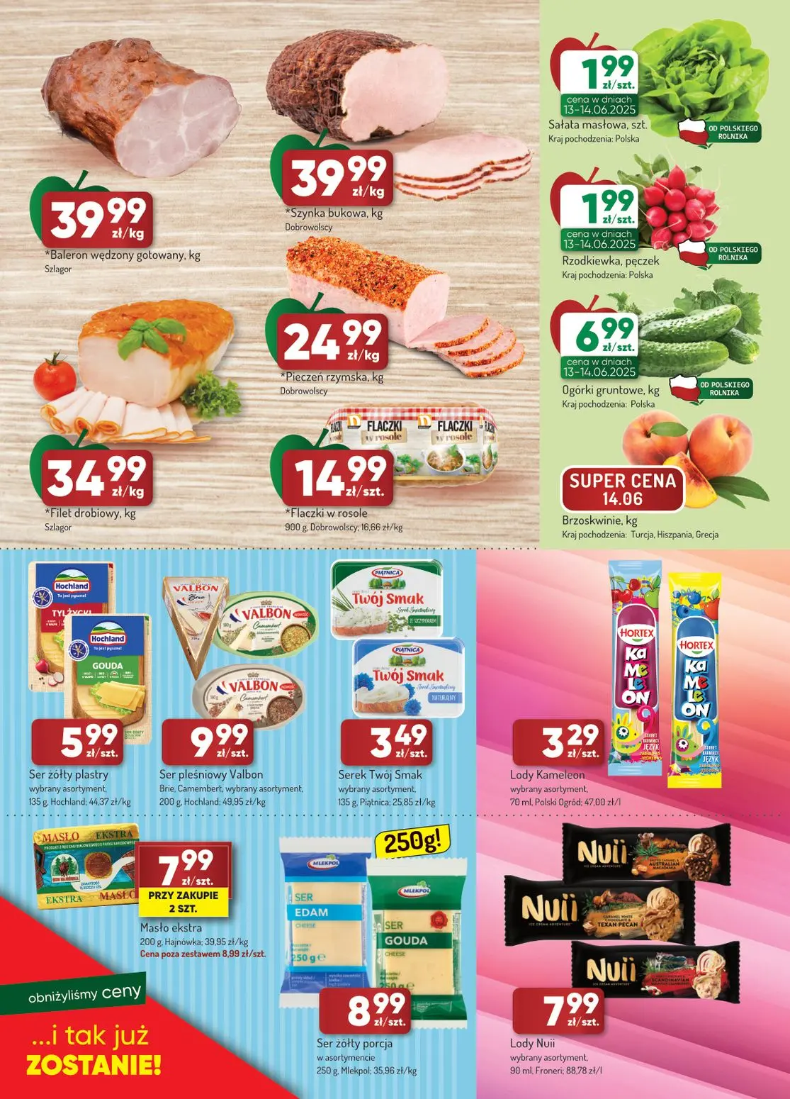 gazetka promocyjna Avita Dużo znaczy tanio! - Strona 2