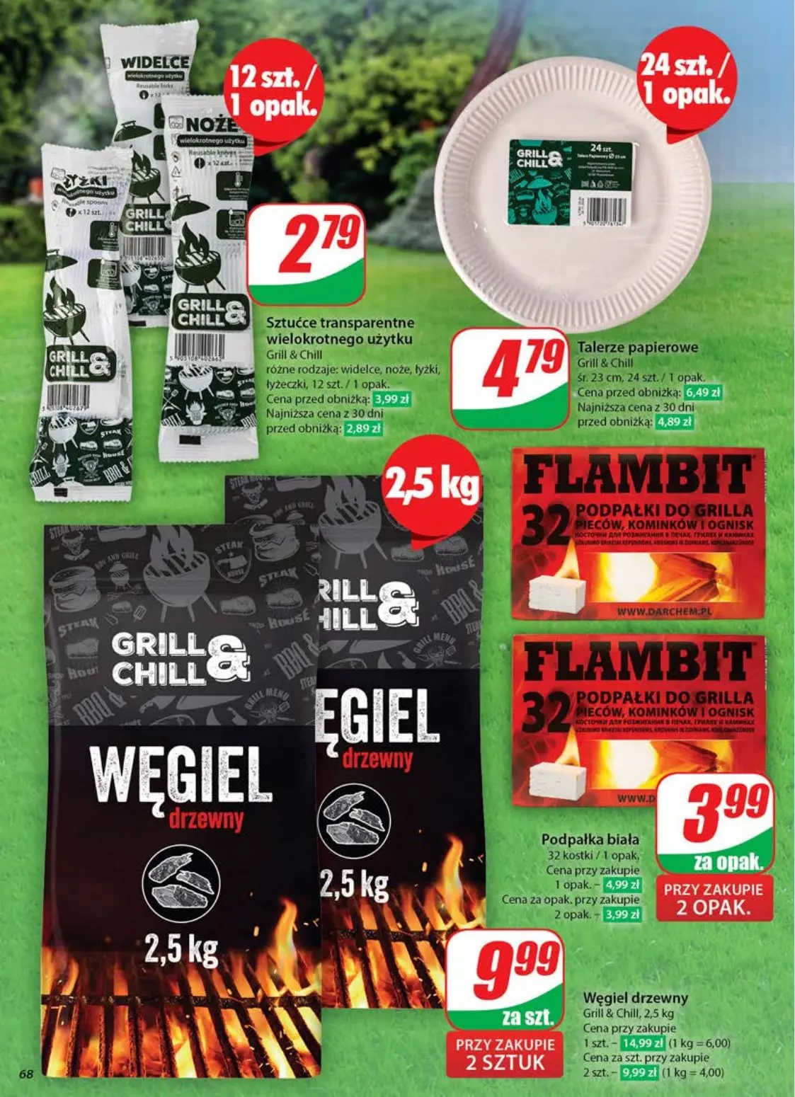 gazetka promocyjna dino Najbliżej ciebie - Strona 68