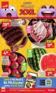 Gazetka promocyjna POLOmarket, ważna od 2025-06-11 do 2025-06-17.