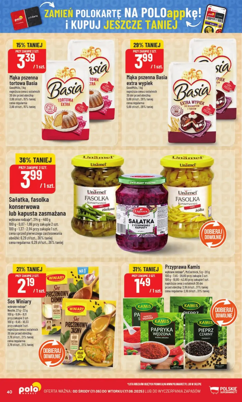 gazetka promocyjna POLOmarket Do Polo po eXXtra promki - Strona 40