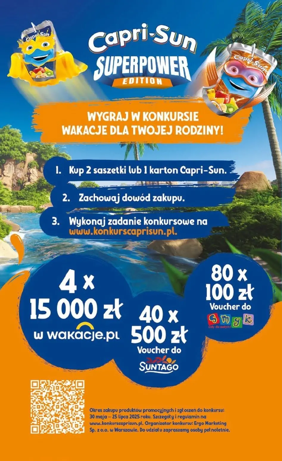 gazetka promocyjna Dealz Make a dealz - Strona 8