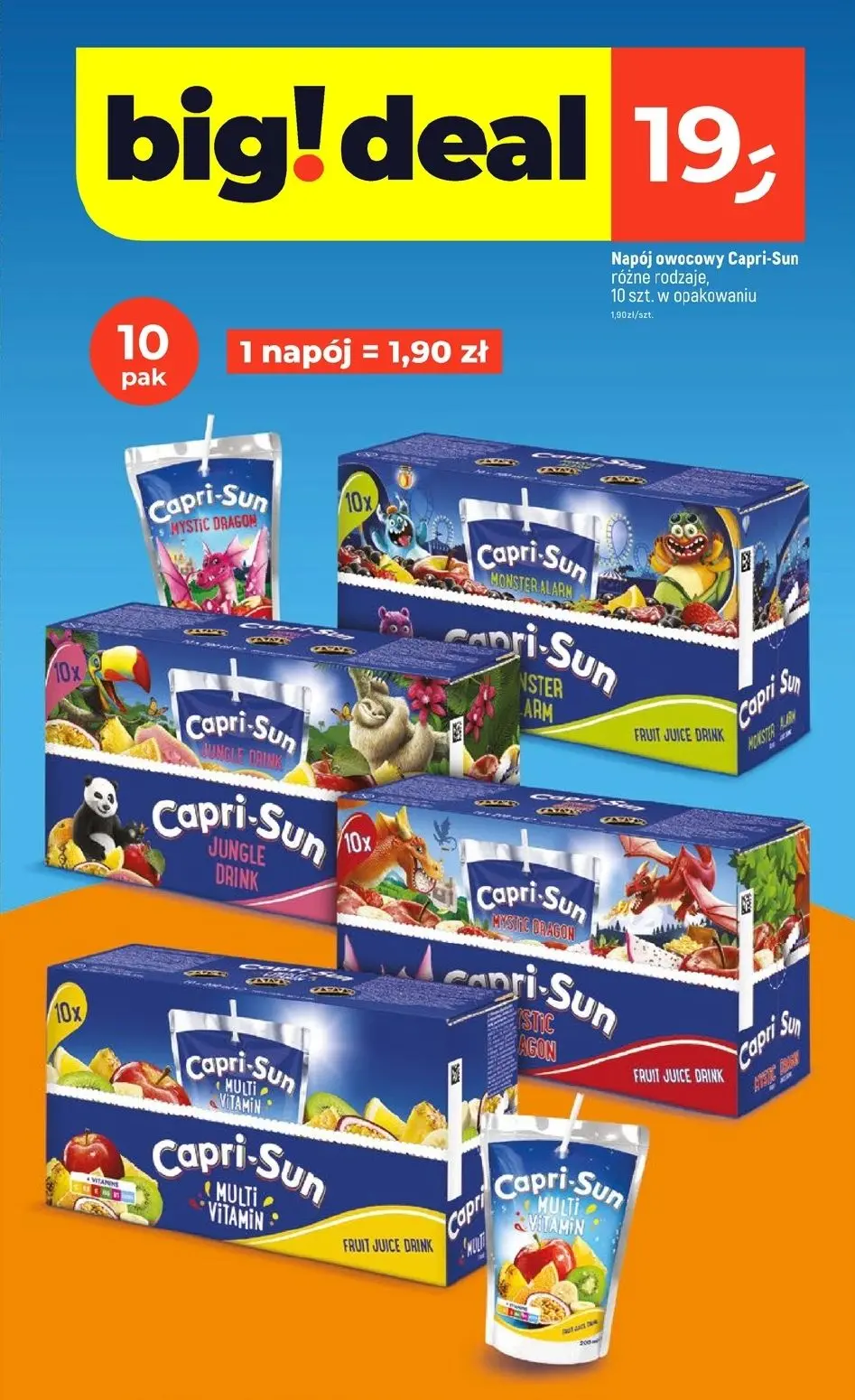 gazetka promocyjna Dealz Make a dealz - Strona 9