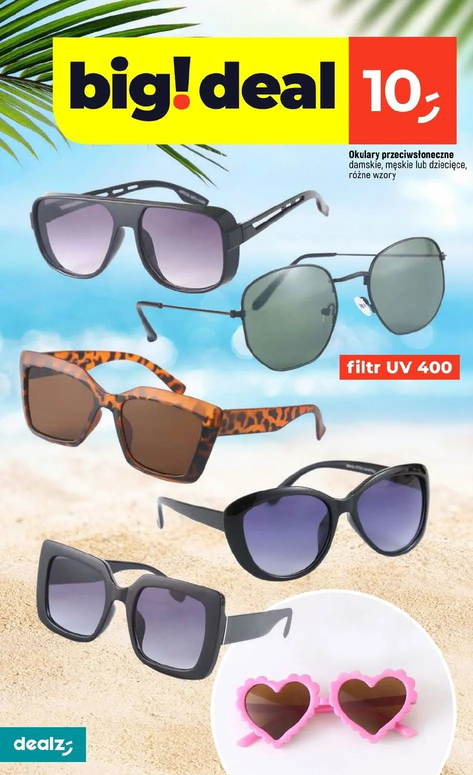gazetka promocyjna Dealz Make a dealz - Strona 14