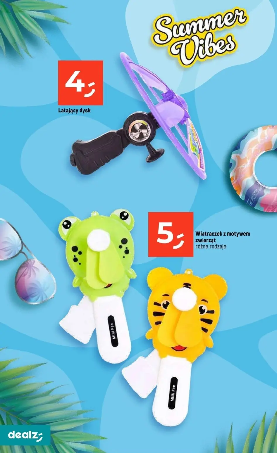 gazetka promocyjna Dealz Make a dealz - Strona 16