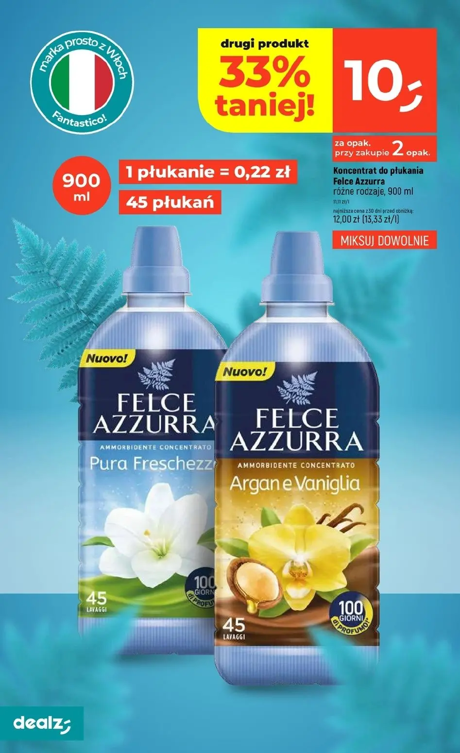 gazetka promocyjna Dealz Make a dealz - Strona 18