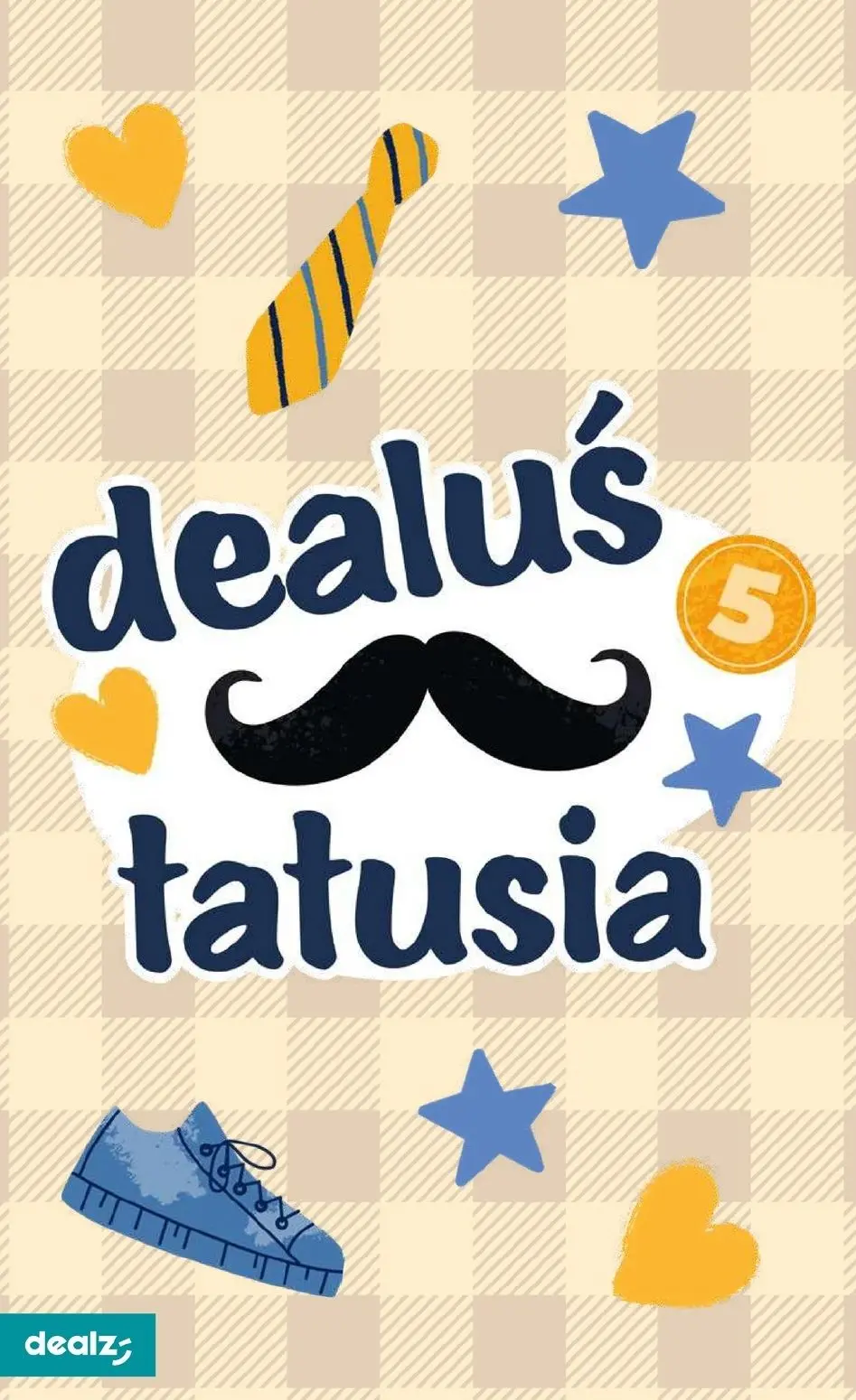 gazetka promocyjna Dealz Make a dealz - Strona 24