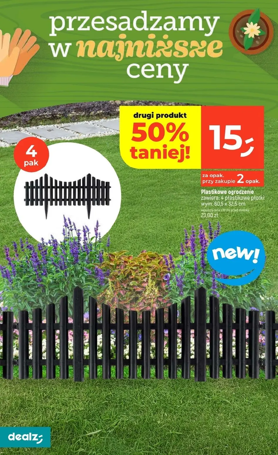 gazetka promocyjna Dealz Make a dealz - Strona 26