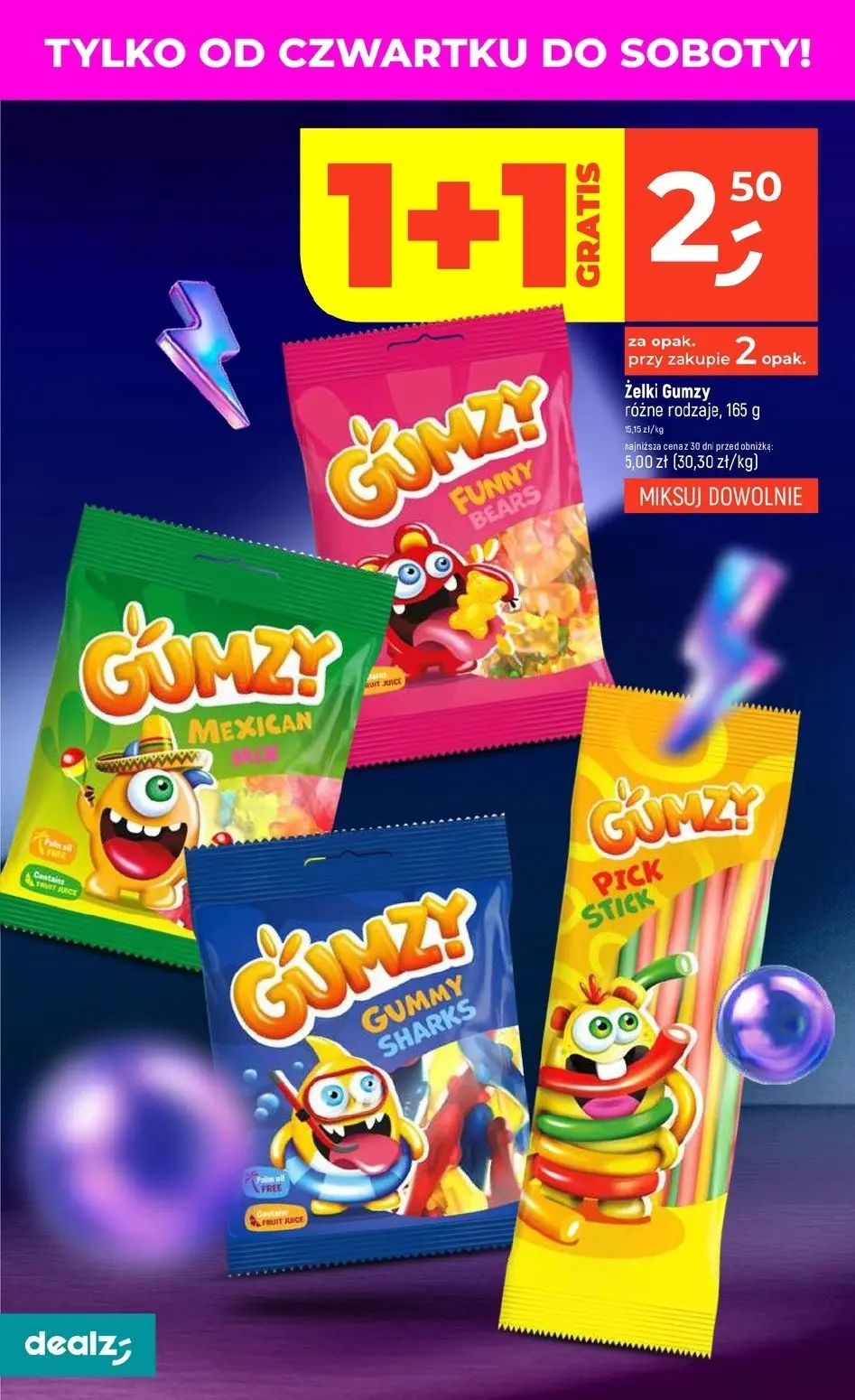 gazetka promocyjna Dealz Make a dealz - Strona 28