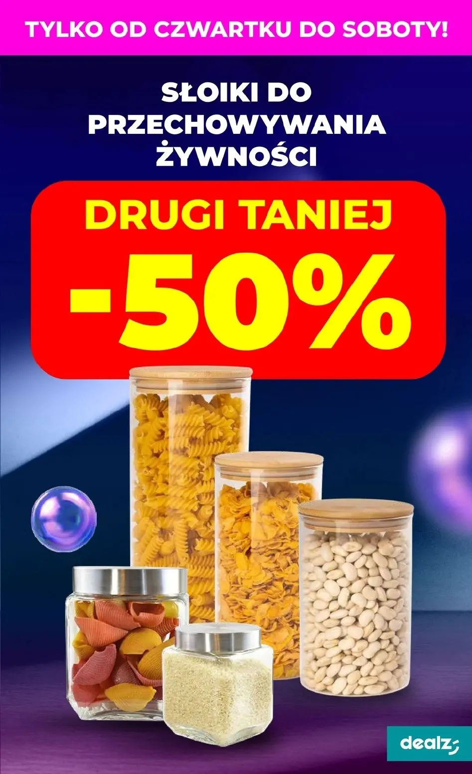 gazetka promocyjna Dealz Make a dealz - Strona 31