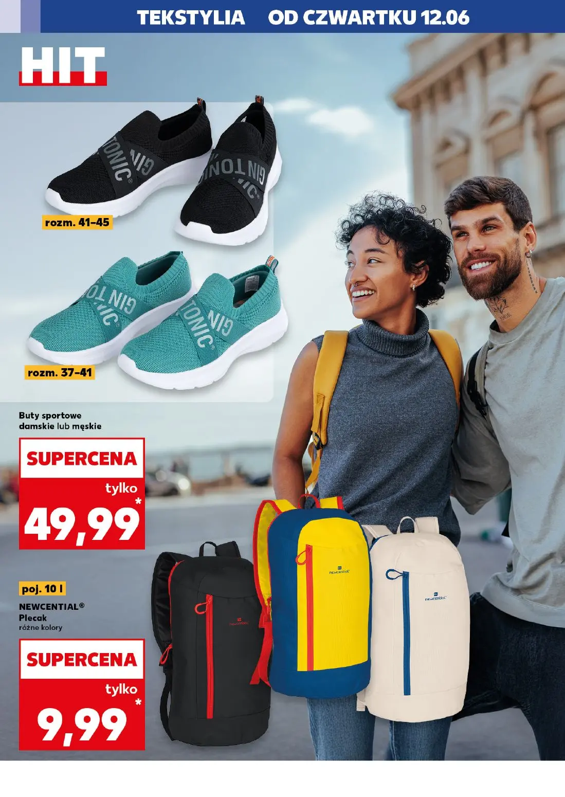 gazetka promocyjna Kaufland Mega okazje - Strona 8