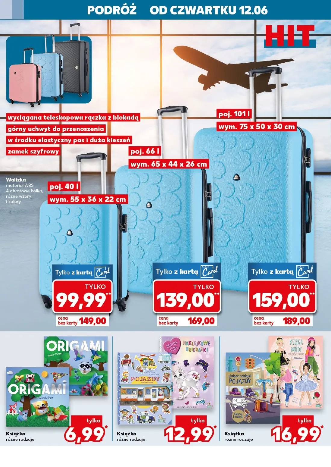 gazetka promocyjna Kaufland Mega okazje - Strona 10