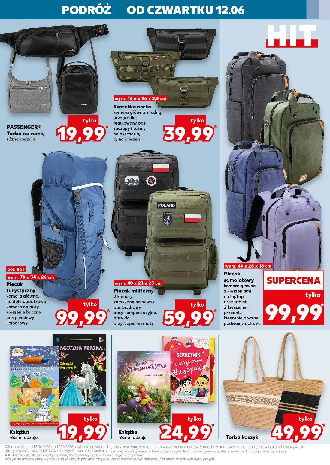 gazetka promocyjna Kaufland Mega okazje - Strona 11