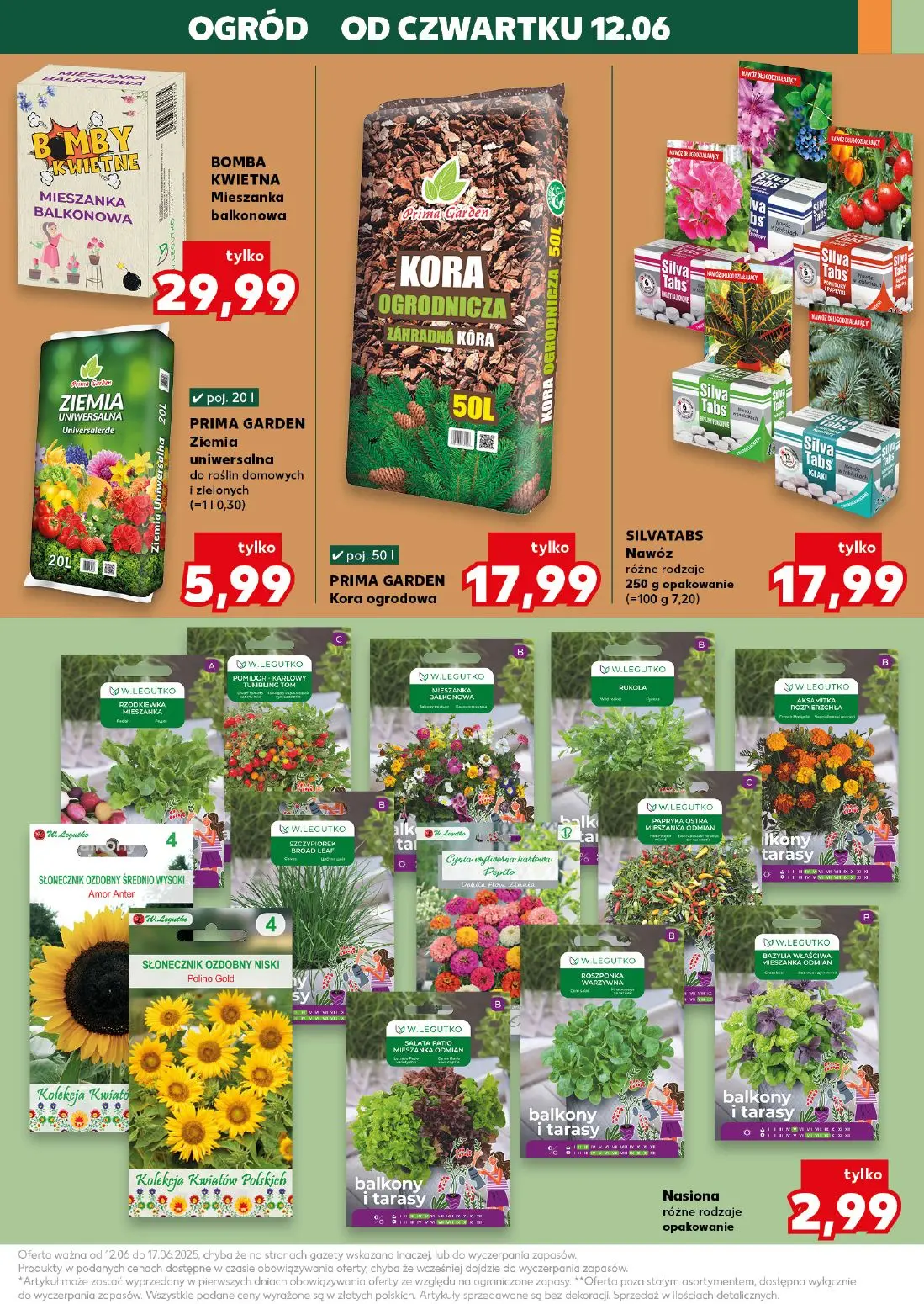 gazetka promocyjna Kaufland Mega okazje - Strona 25