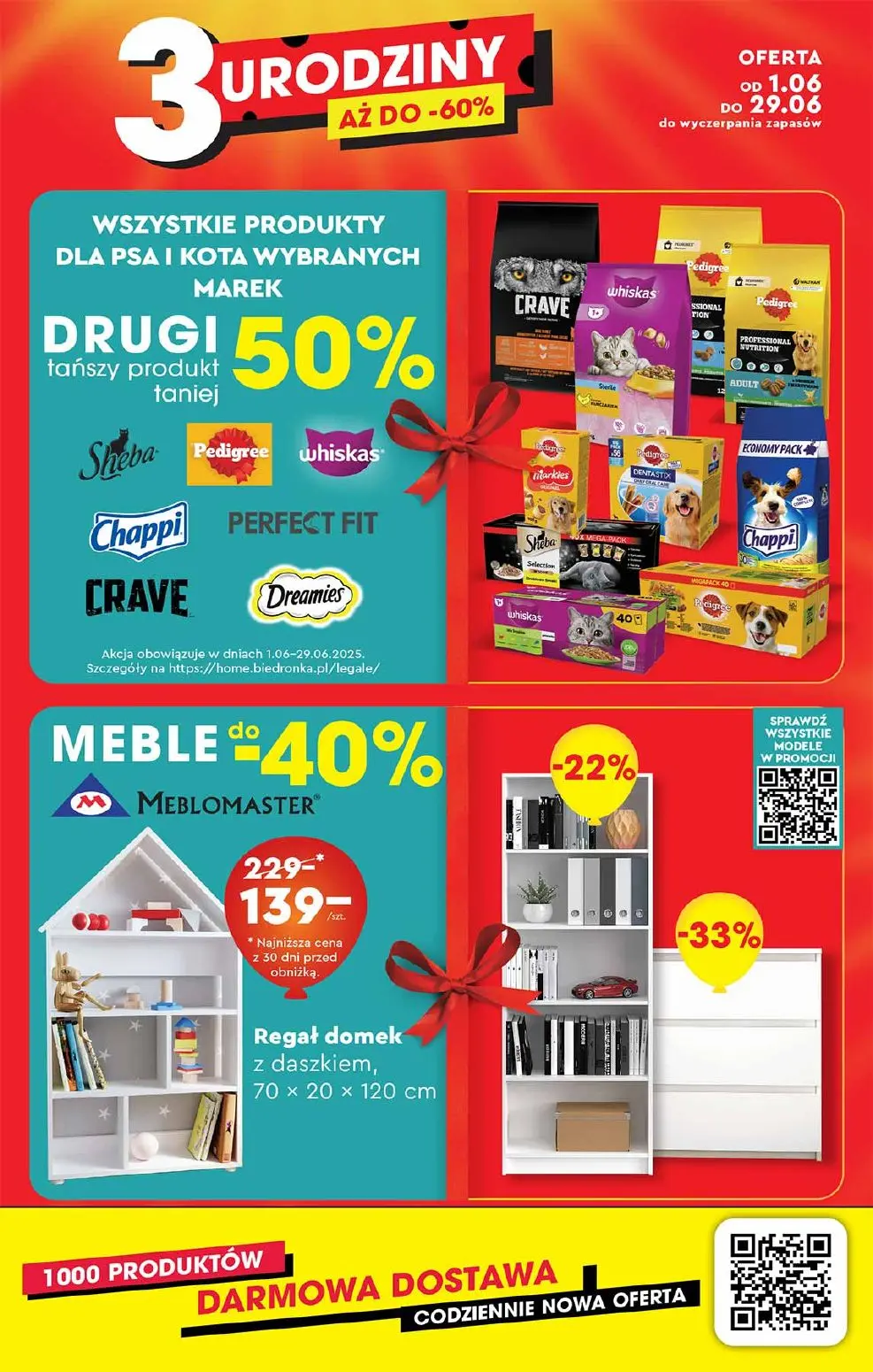 gazetka promocyjna Biedronka Katalog Okazje tygodnia - Strona 41