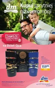 Gazetka promocyjna Drogeria dm, ważna od 2025-06-05 do 2025-06-18.