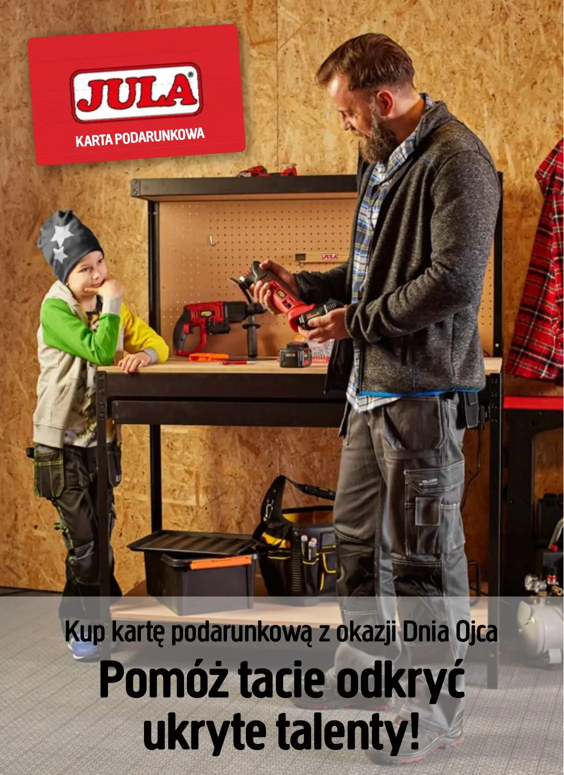 gazetka promocyjna JULA Letnie okazje czekają! - Strona 11
