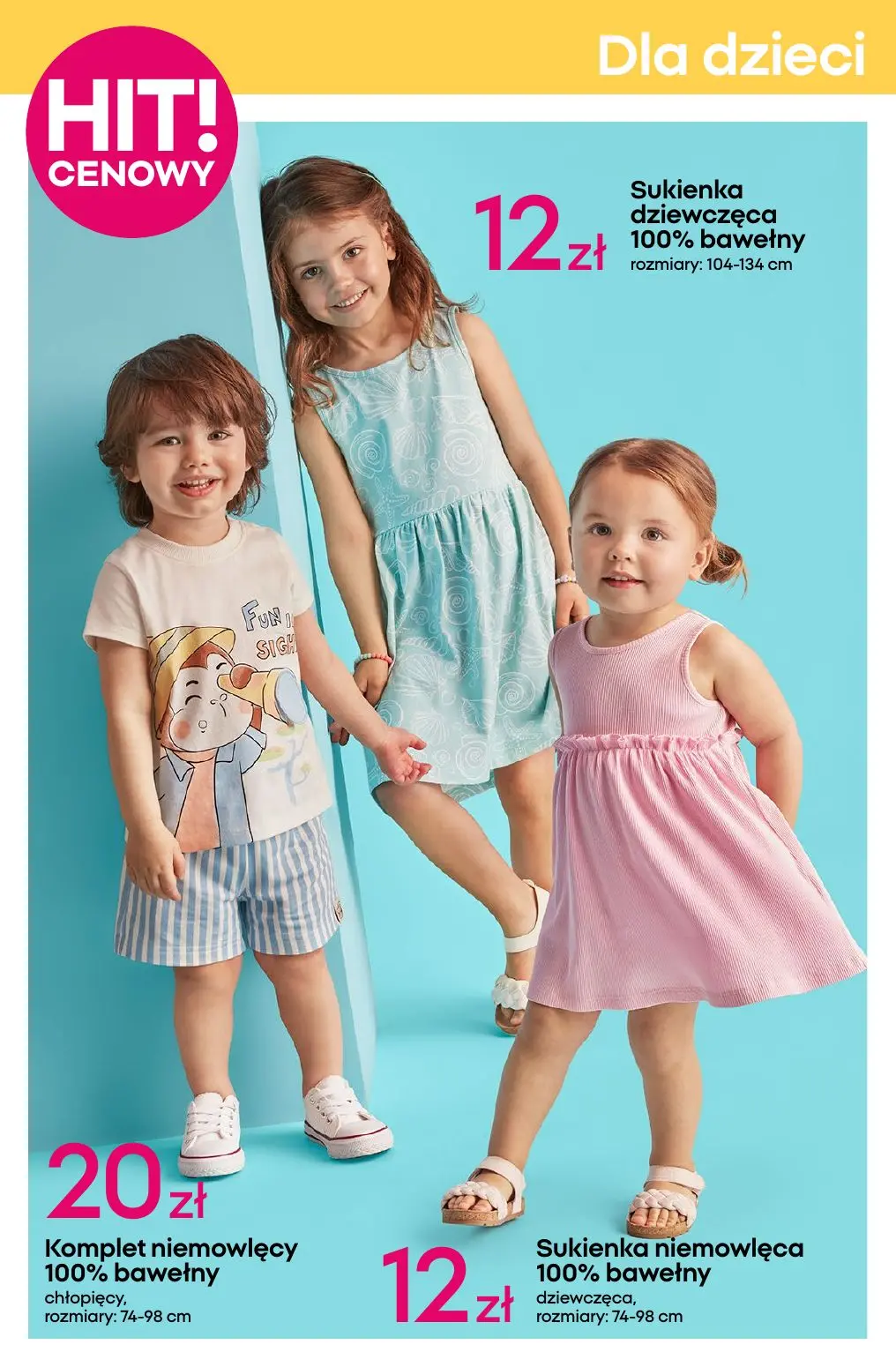 gazetka promocyjna PEPCO Hit cenowy - Strona 4
