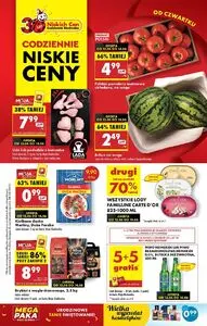 Gazetka promocyjna Biedronka, ważna od 2025-06-12 do 2025-06-18.