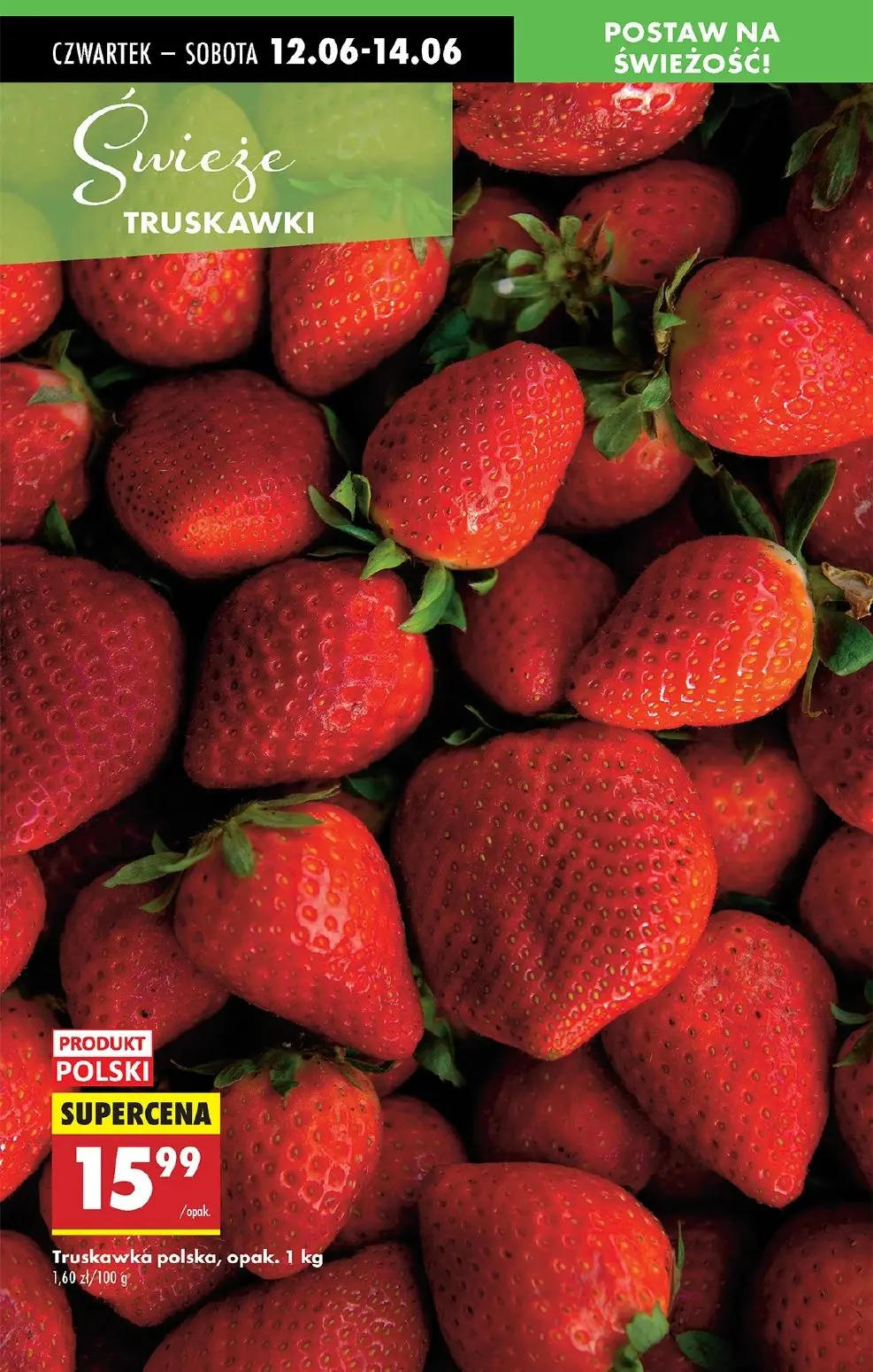 gazetka promocyjna Biedronka Od czwartku - Strona 26