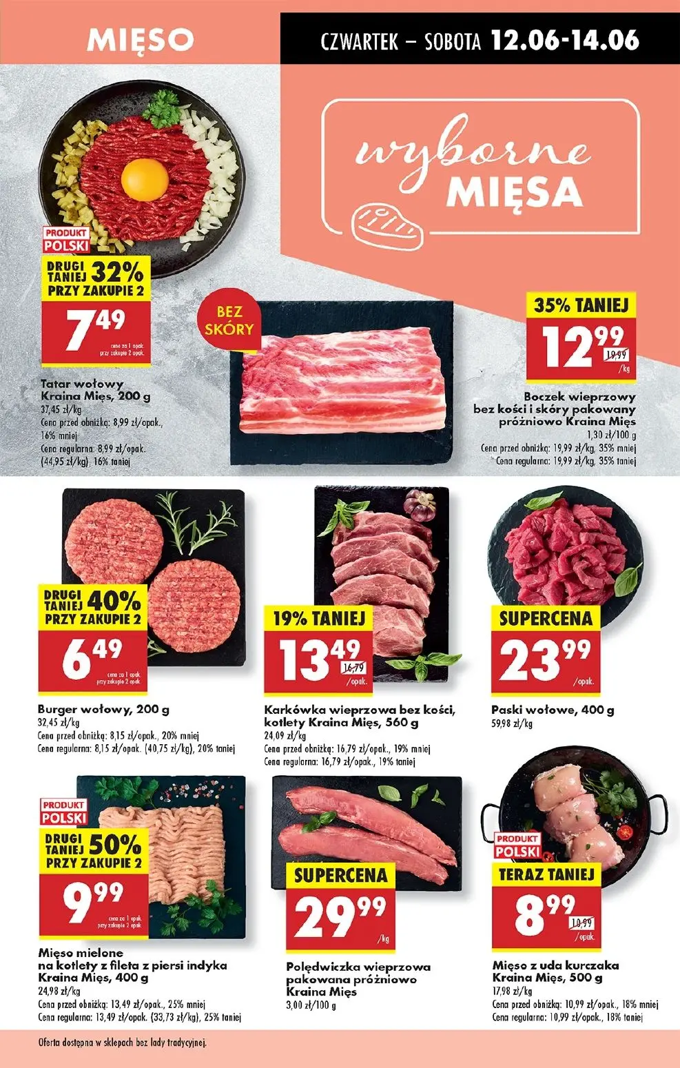 gazetka promocyjna Biedronka Od czwartku - Strona 29