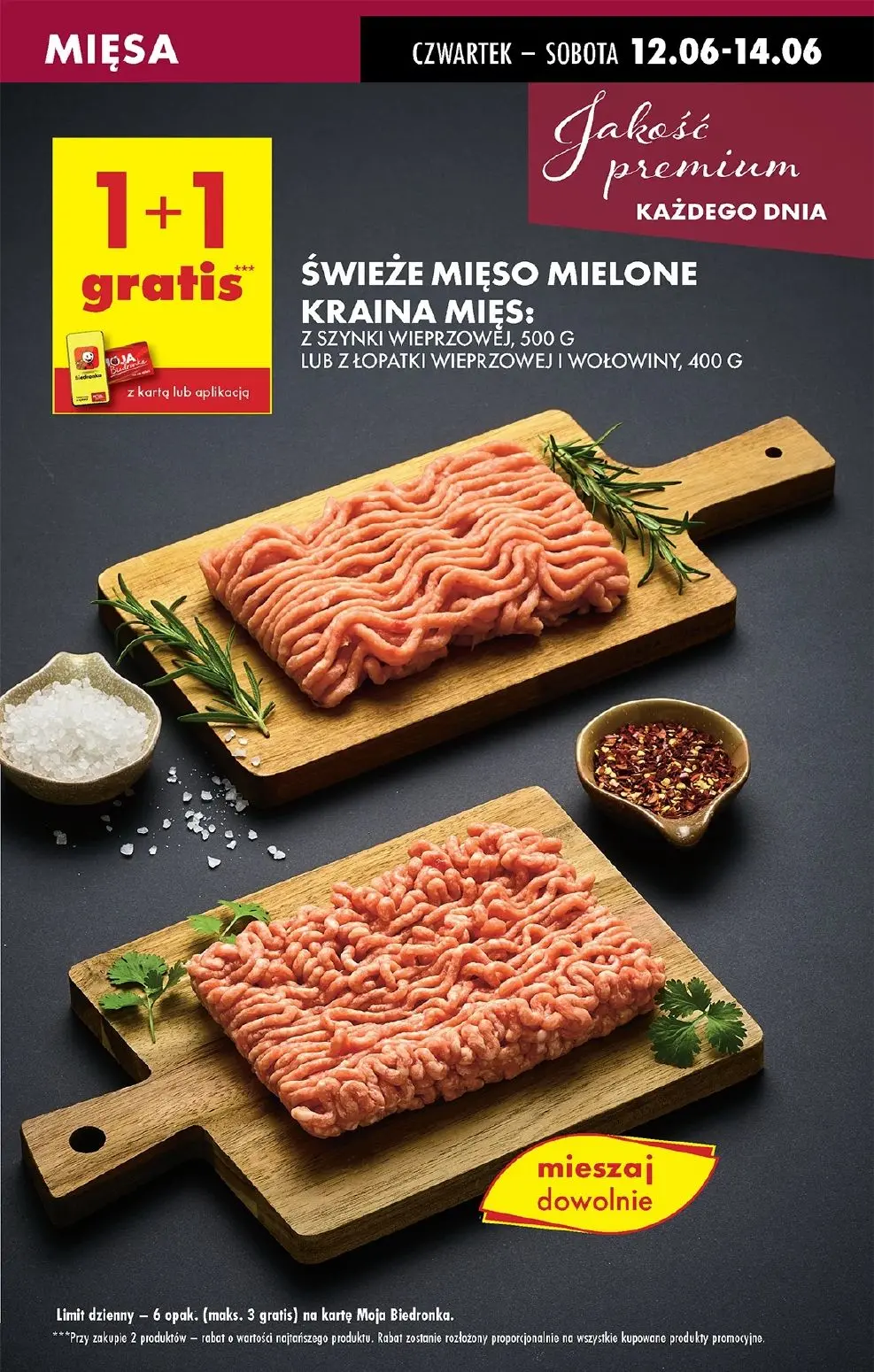 gazetka promocyjna Biedronka Od czwartku - Strona 31