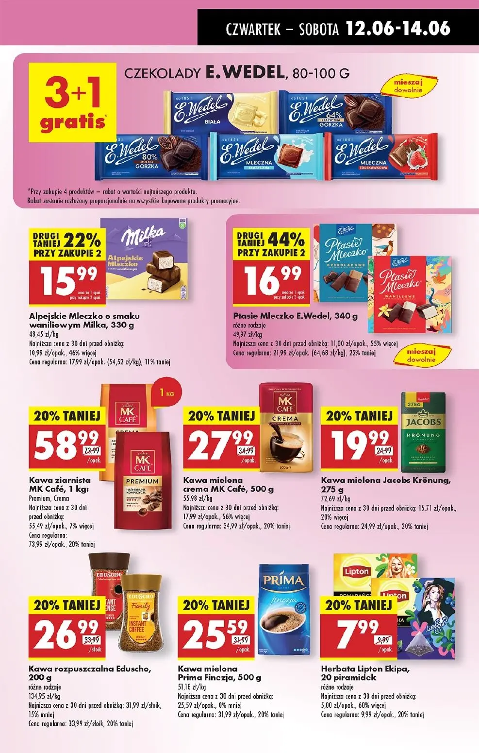 gazetka promocyjna Biedronka Od czwartku - Strona 53