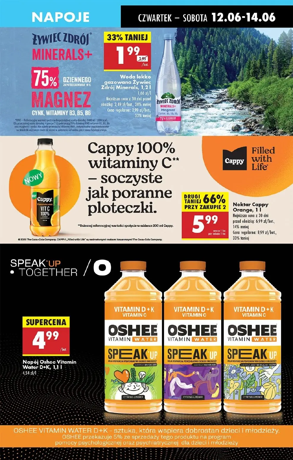 gazetka promocyjna Biedronka Od czwartku - Strona 55