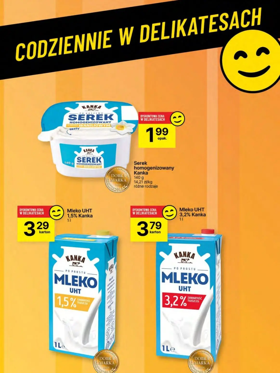 gazetka promocyjna Delikatesy Centrum Od czwartku - Strona 51