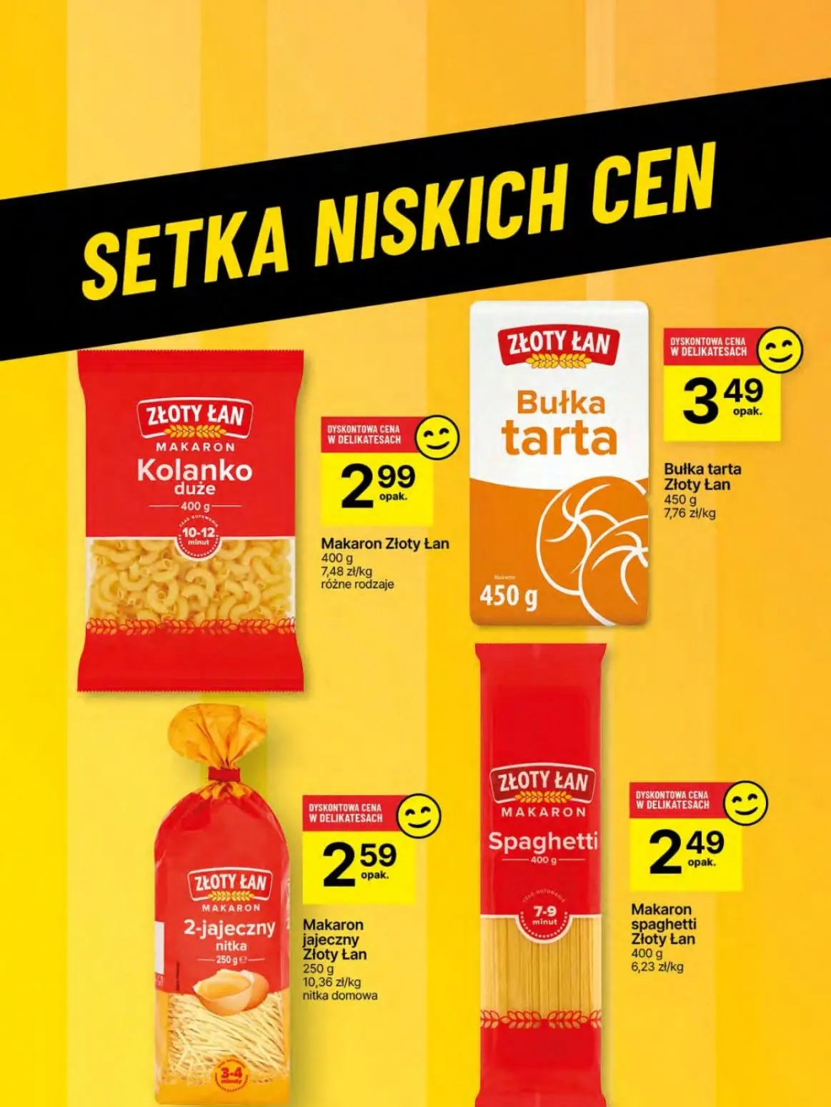 gazetka promocyjna Delikatesy Centrum Od czwartku - Strona 56