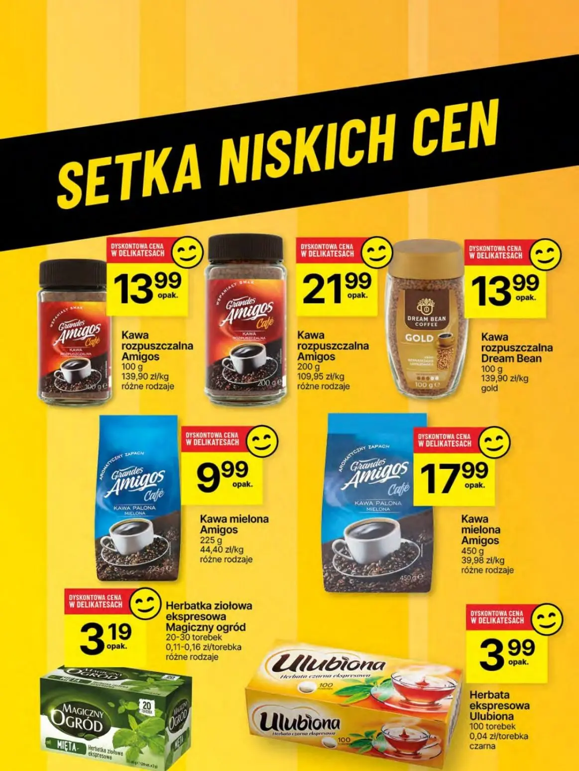 gazetka promocyjna Delikatesy Centrum Od czwartku - Strona 64