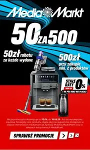 Gazetka promocyjna Media Markt, ważna od 2025-06-12 do 2025-06-18.