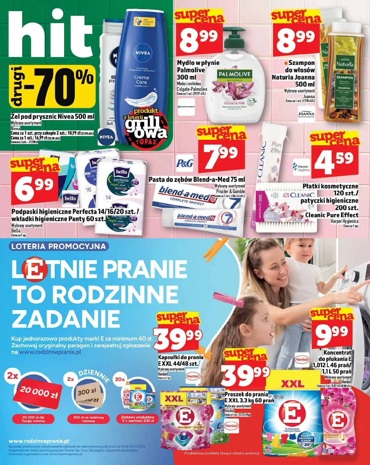 gazetka promocyjna Topaz Ceny małe - Strona 26