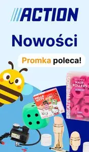 Gazetka promocyjna Action, ważna od 2025-06-12 do 2025-06-19.