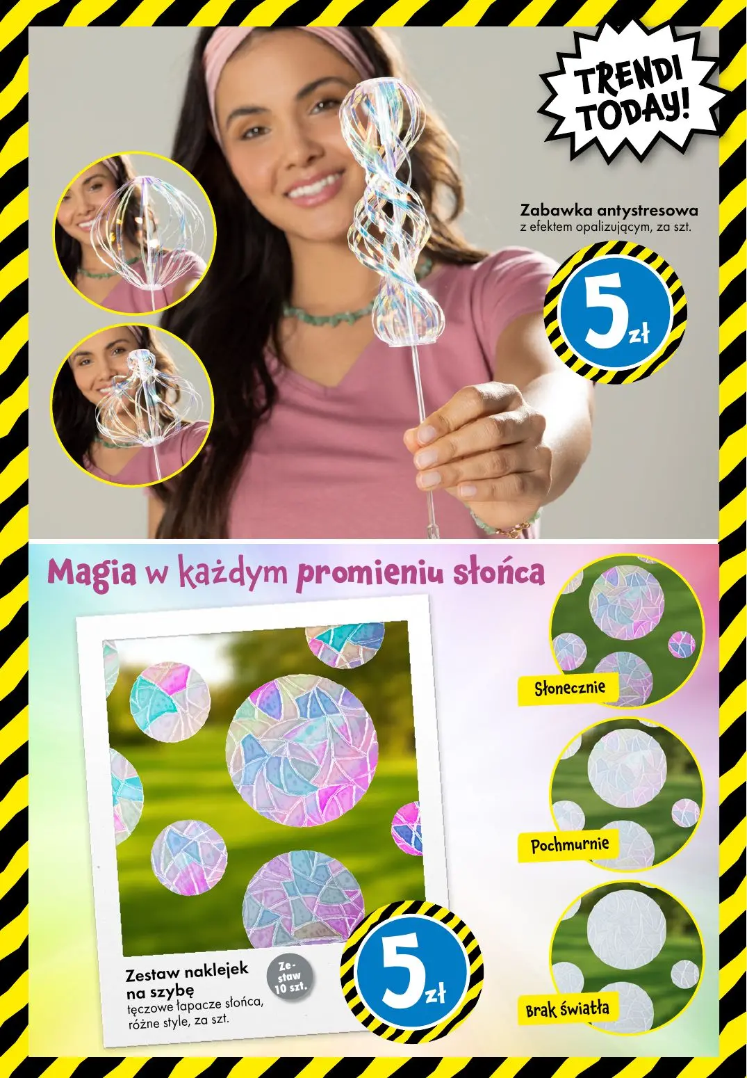 gazetka promocyjna TEDi Najlepsze artykuły na lato - Strona 3