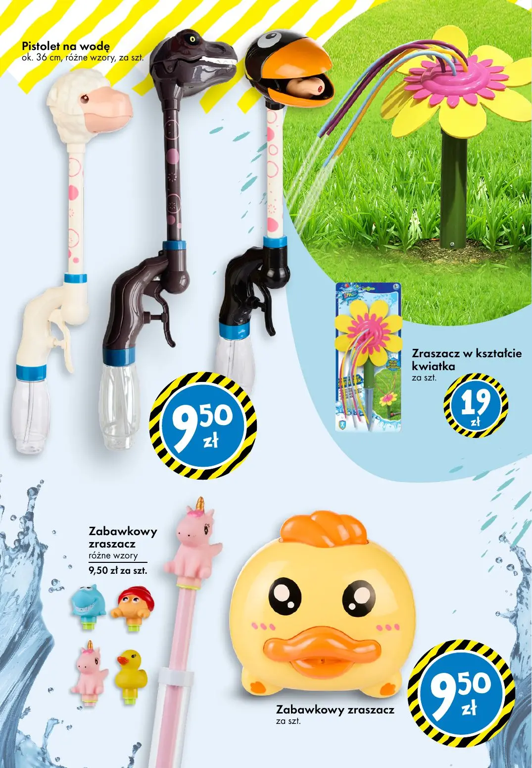 gazetka promocyjna TEDi Najlepsze artykuły na lato - Strona 18