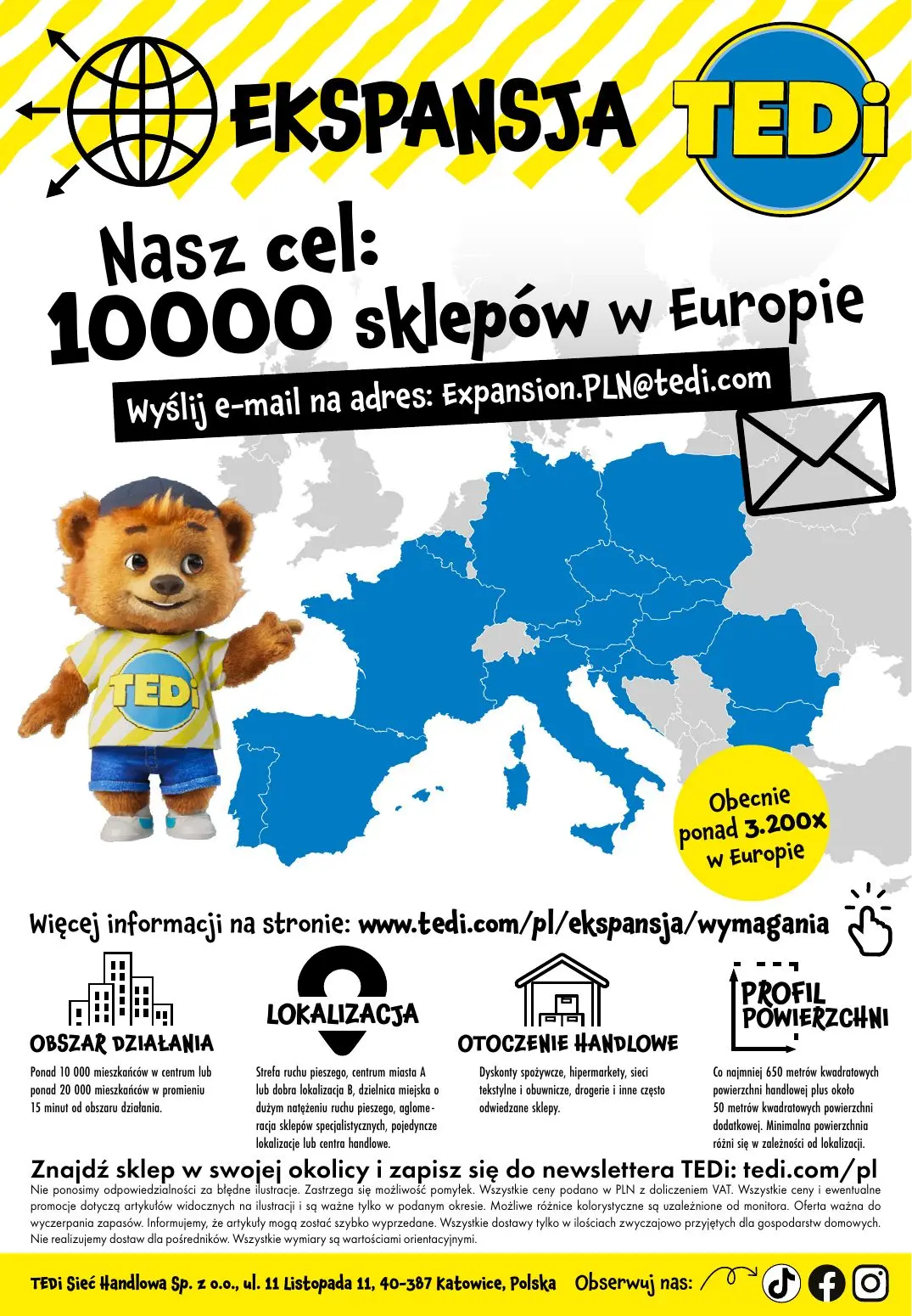 gazetka promocyjna TEDi Najlepsze artykuły na lato - Strona 27