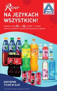 Gazetka promocyjna ALDI, ważna od 2025-06-16 do 2025-06-21.