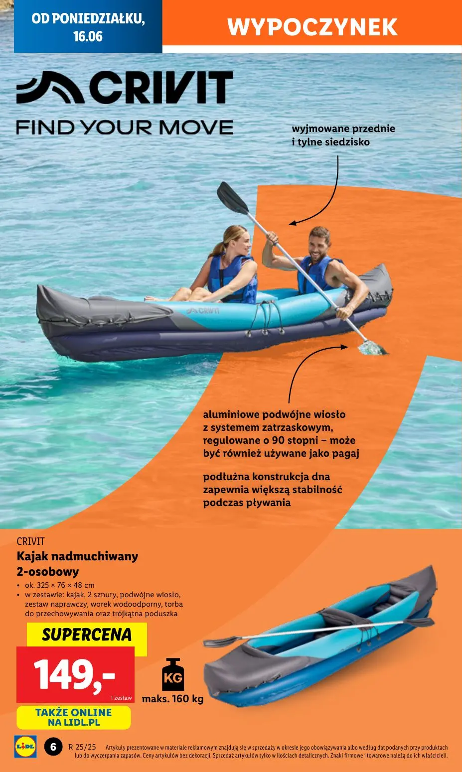 gazetka promocyjna LIDL Katalog okazji - Strona 8