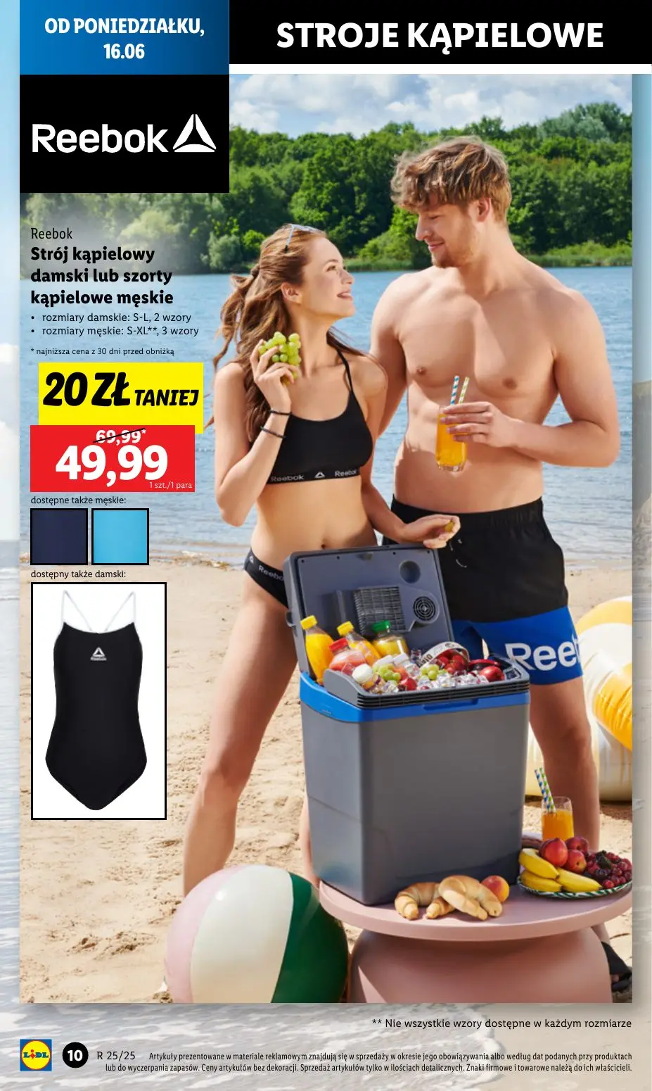 gazetka promocyjna LIDL Katalog okazji - Strona 12