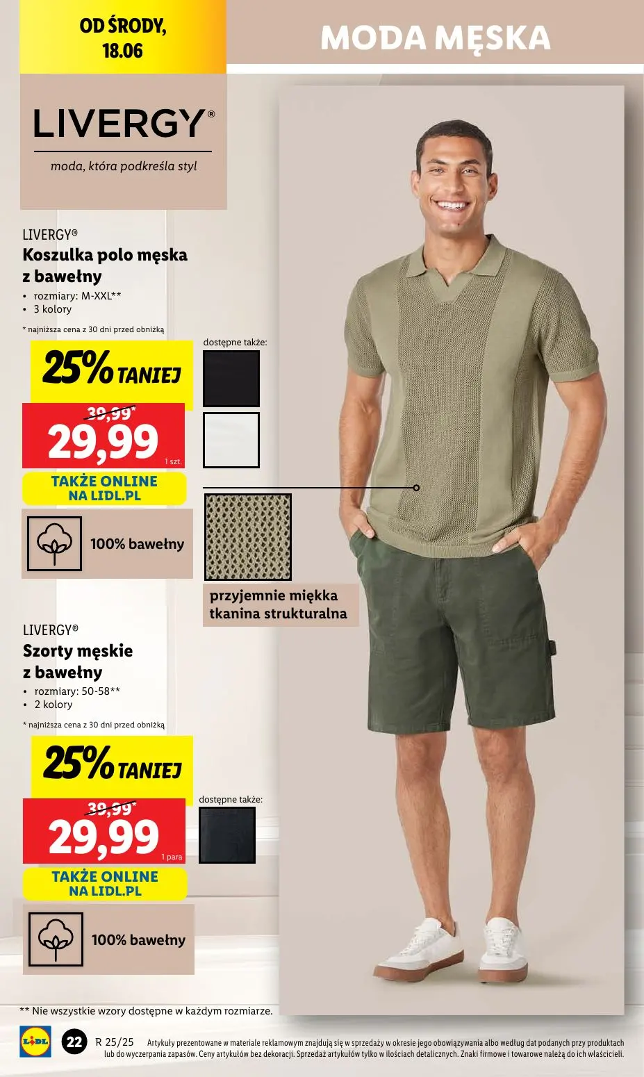 gazetka promocyjna LIDL Katalog okazji - Strona 26