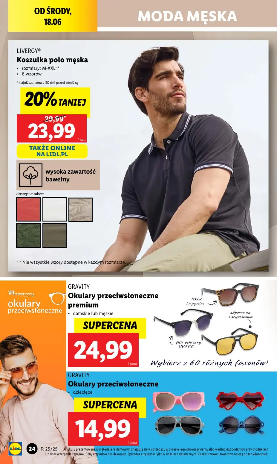 gazetka promocyjna LIDL Katalog okazji - Strona 28