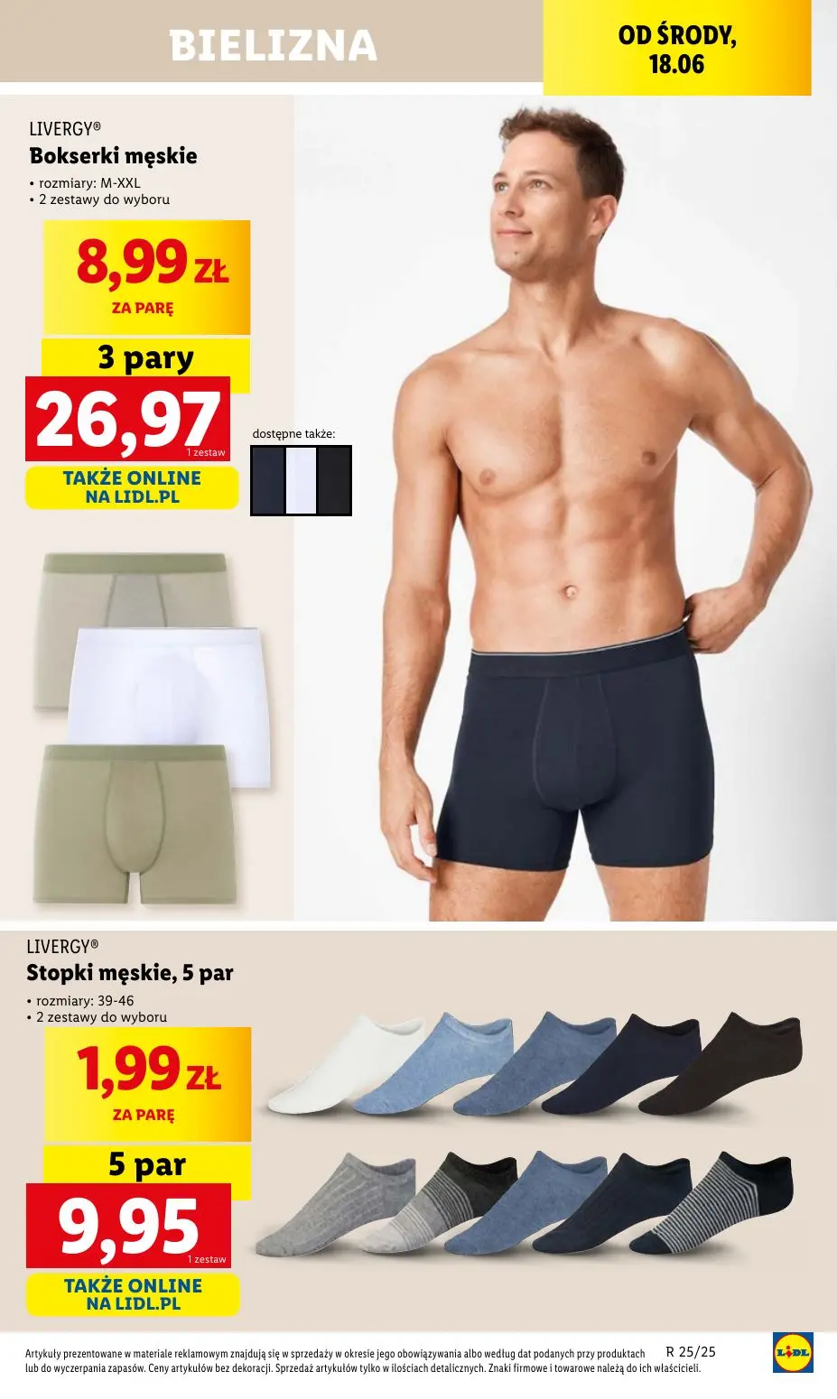 gazetka promocyjna LIDL Katalog okazji - Strona 31