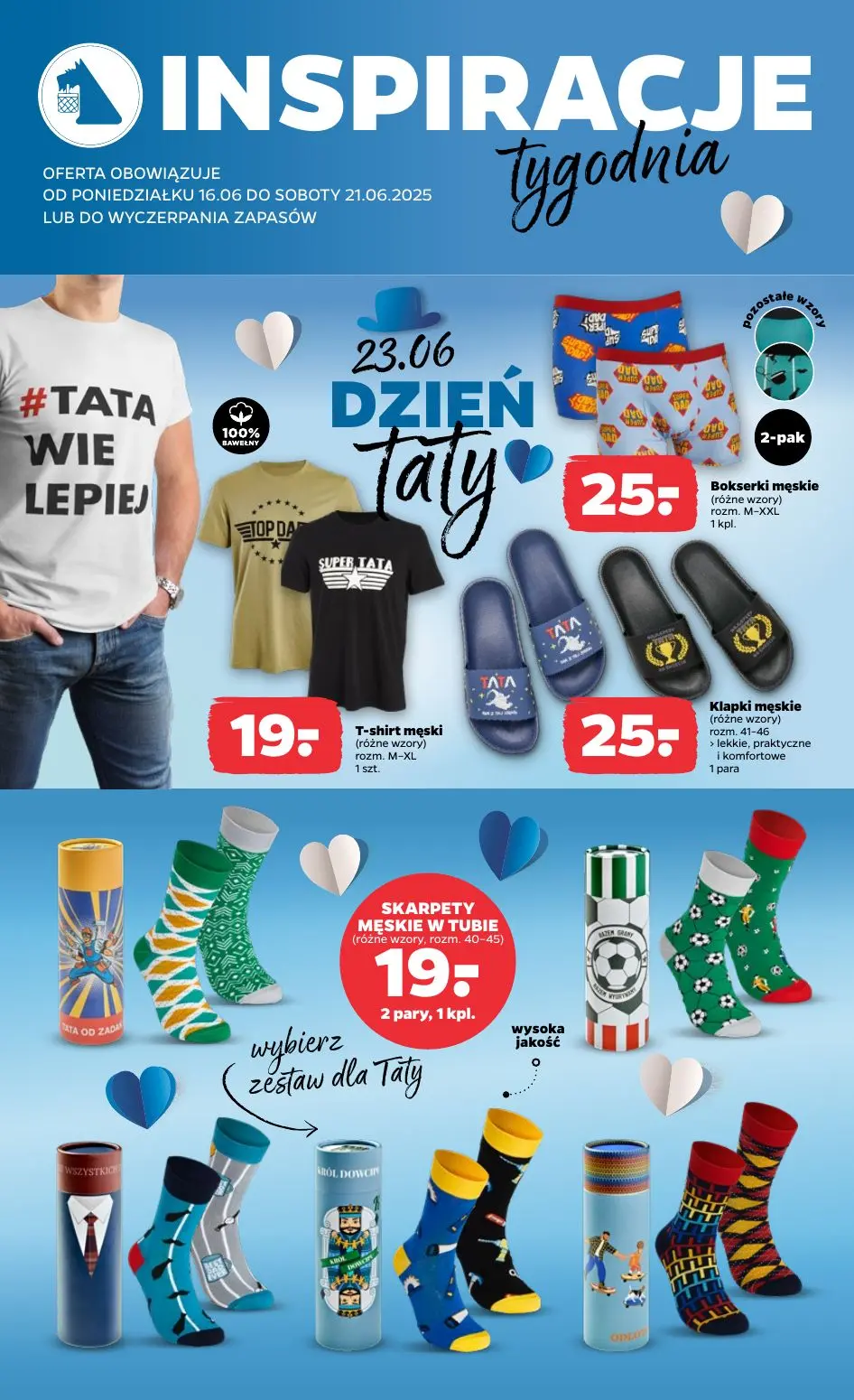 gazetka promocyjna NETTO Temat tygodnia - Strona 2