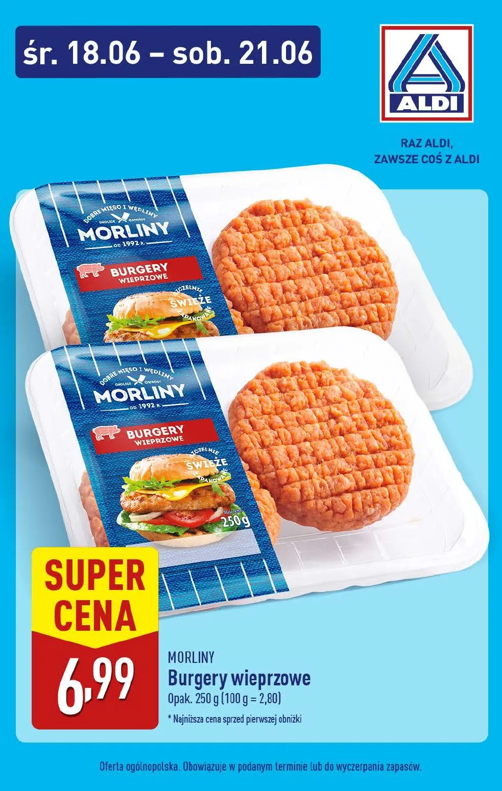 gazetka promocyjna ALDI Najlepsze oferty od środy - Strona 5