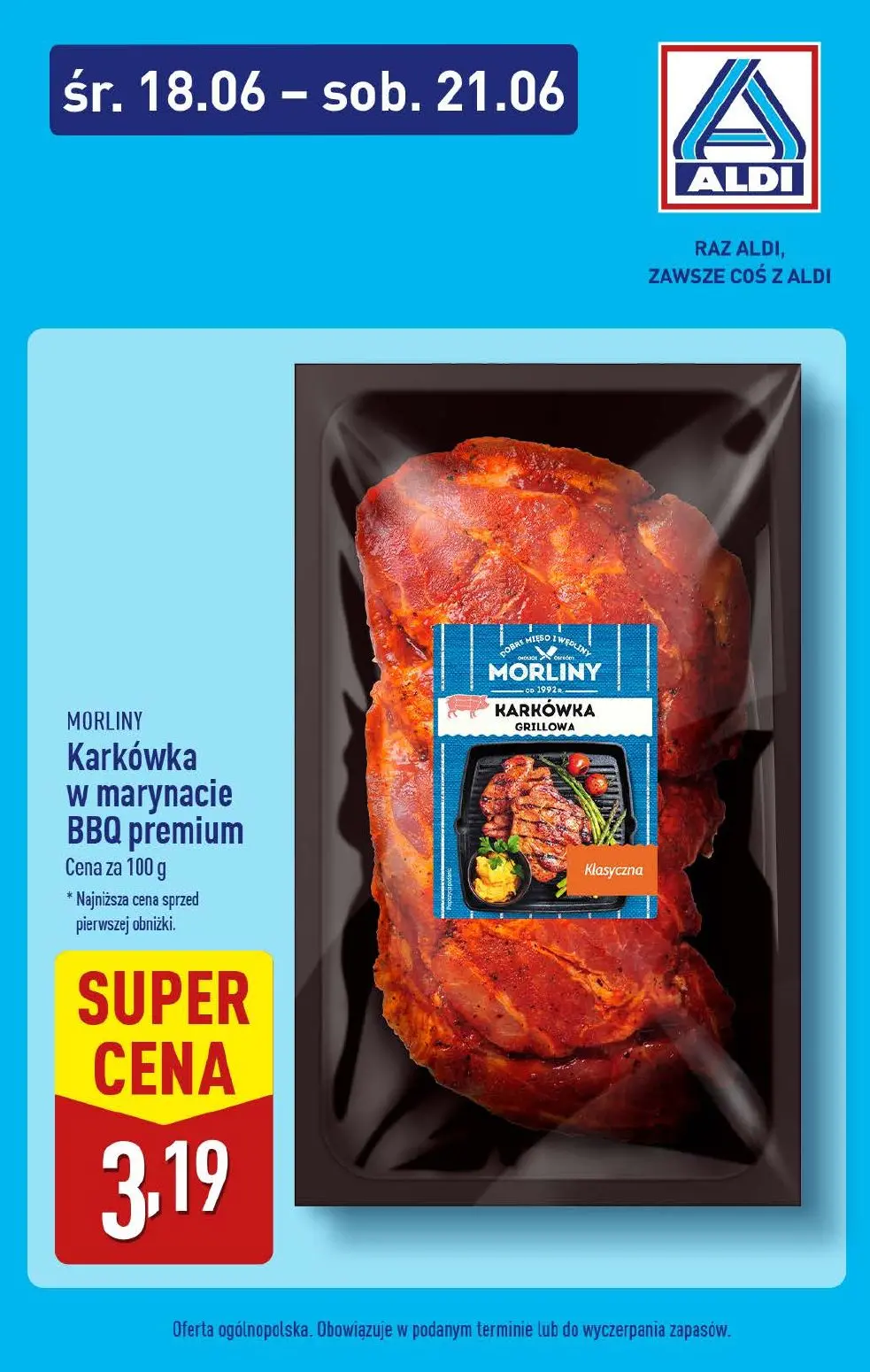 gazetka promocyjna ALDI Najlepsze oferty od środy - Strona 9