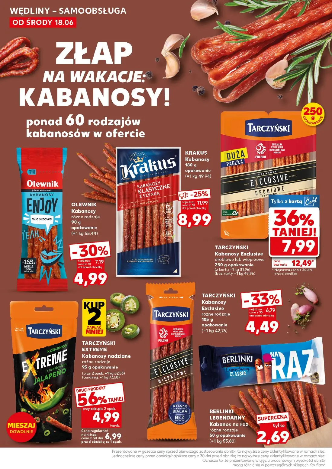 gazetka promocyjna Kaufland Super piątek i sobota - Strona 12