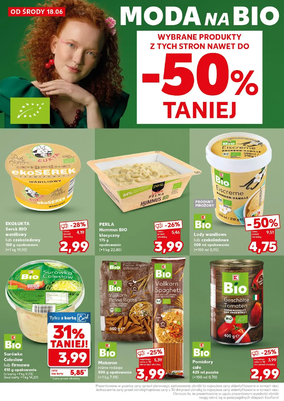 gazetka promocyjna Kaufland Super piątek i sobota - Strona 16